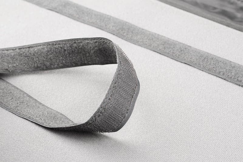 NSB Gun bag 1080mm - grey by Nuprol on Airsoft Mania Europe