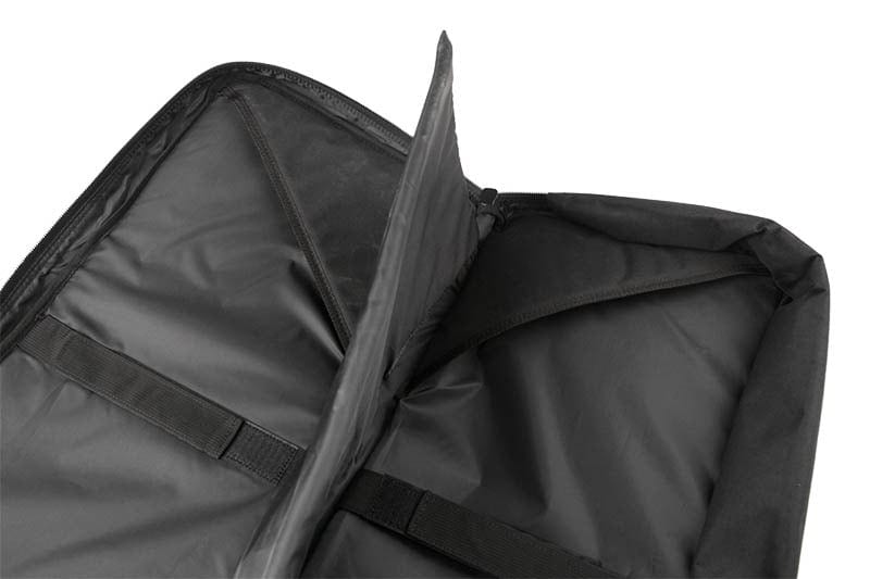 NBS Double gun bag 880mm - black by Nuprol on Airsoft Mania Europe