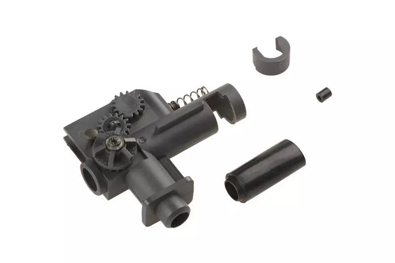 Hop-Up Chamber for M4 - Polymer Black