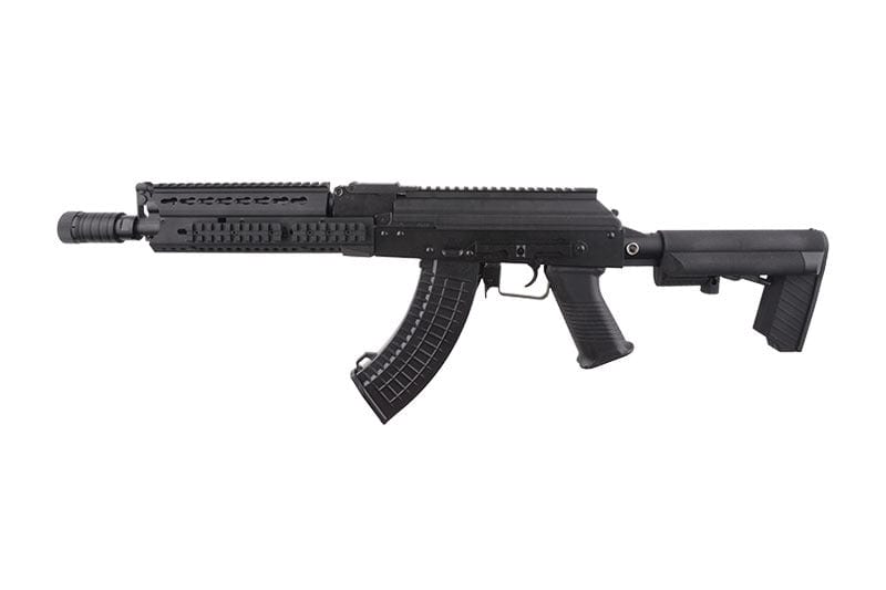 LTS KeyMod 9.5 Assault Rifle