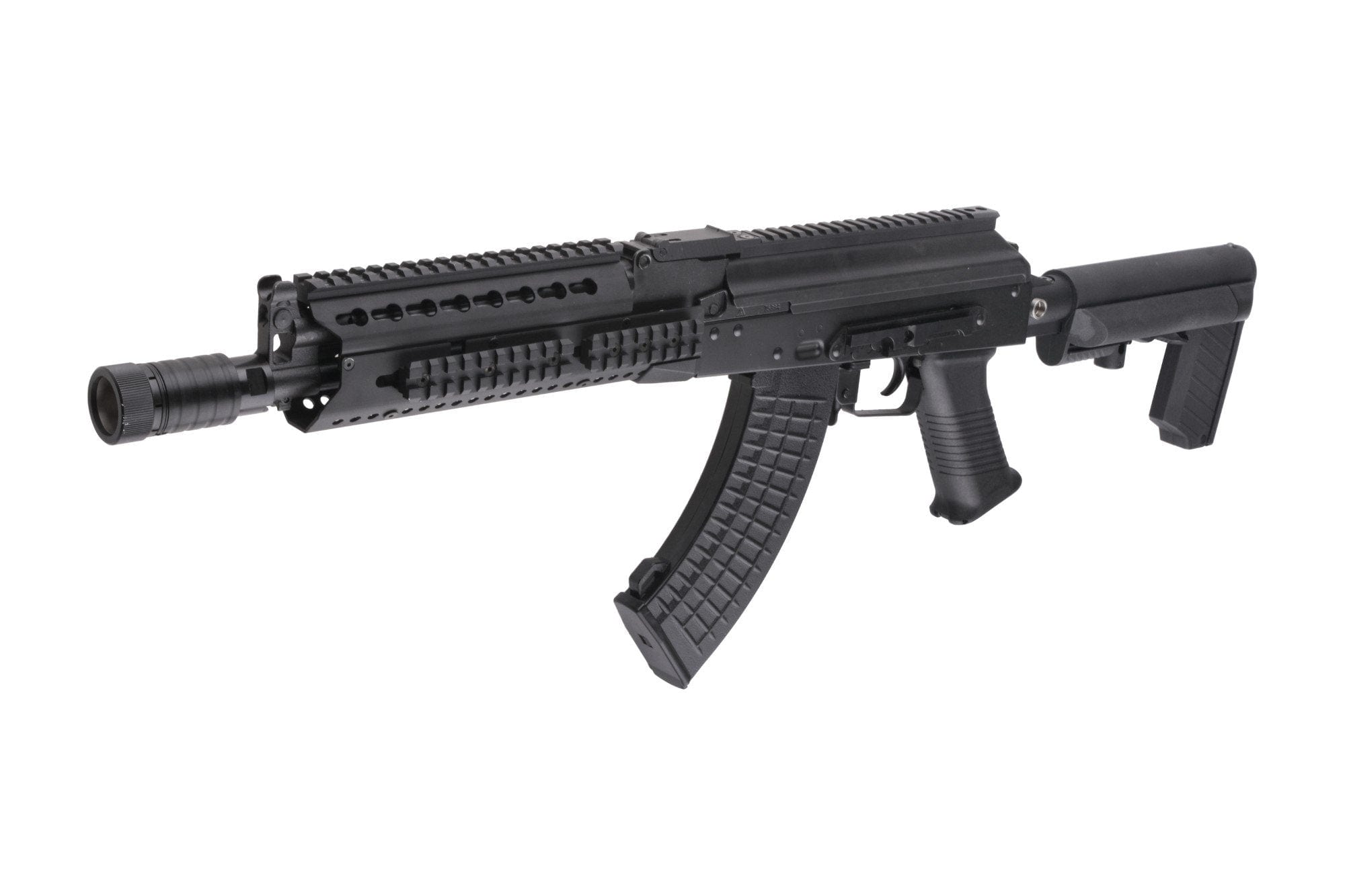 LTS KeyMod 9.5 Assault Rifle