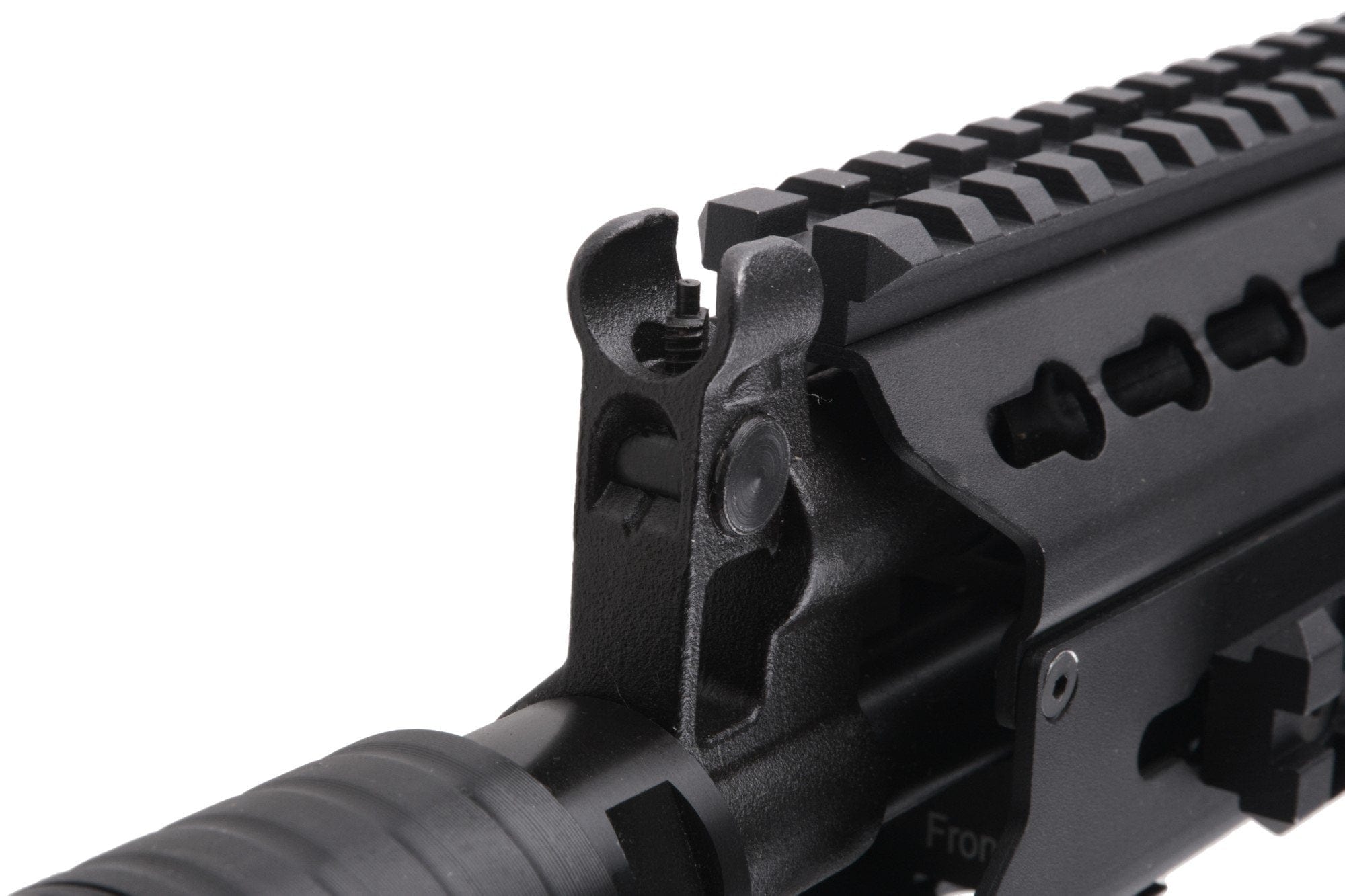 LTS KeyMod 9.5 Assault Rifle