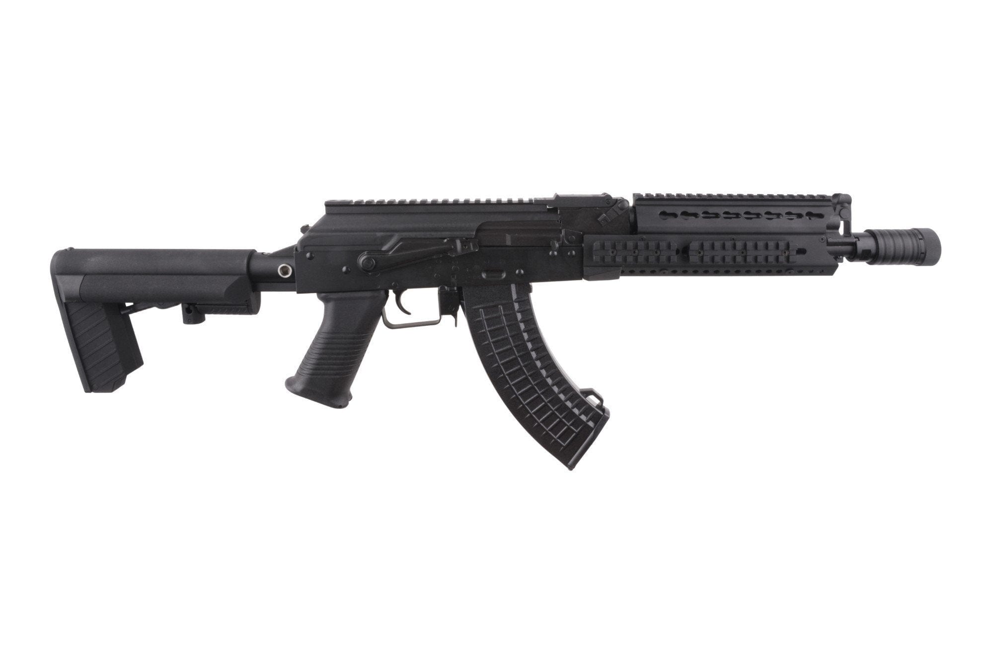 LTS KeyMod 9.5 Assault Rifle