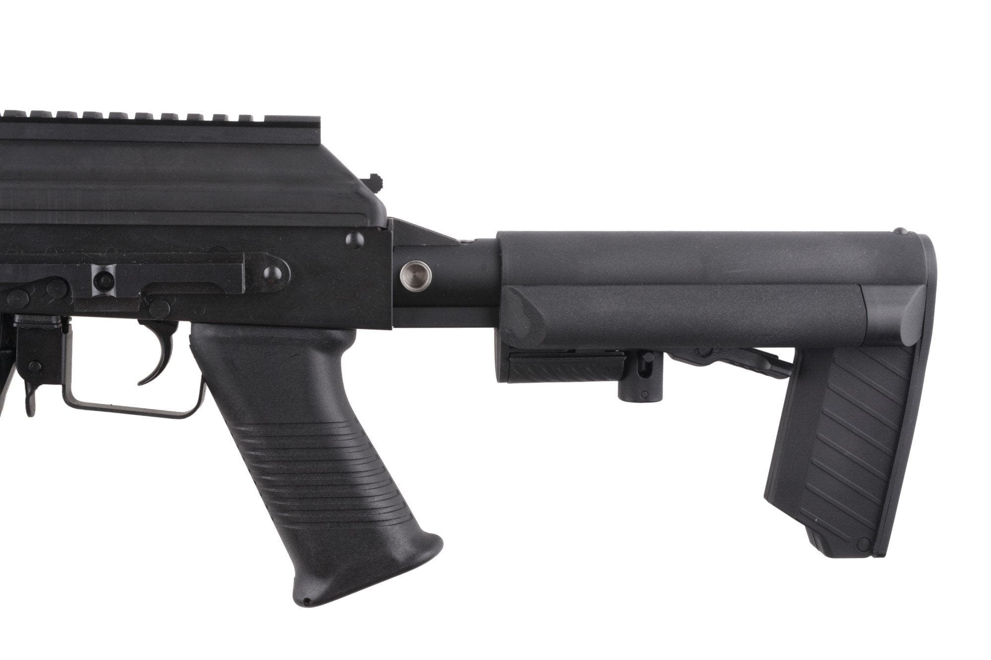 LTS KeyMod 9.5 Assault Rifle
