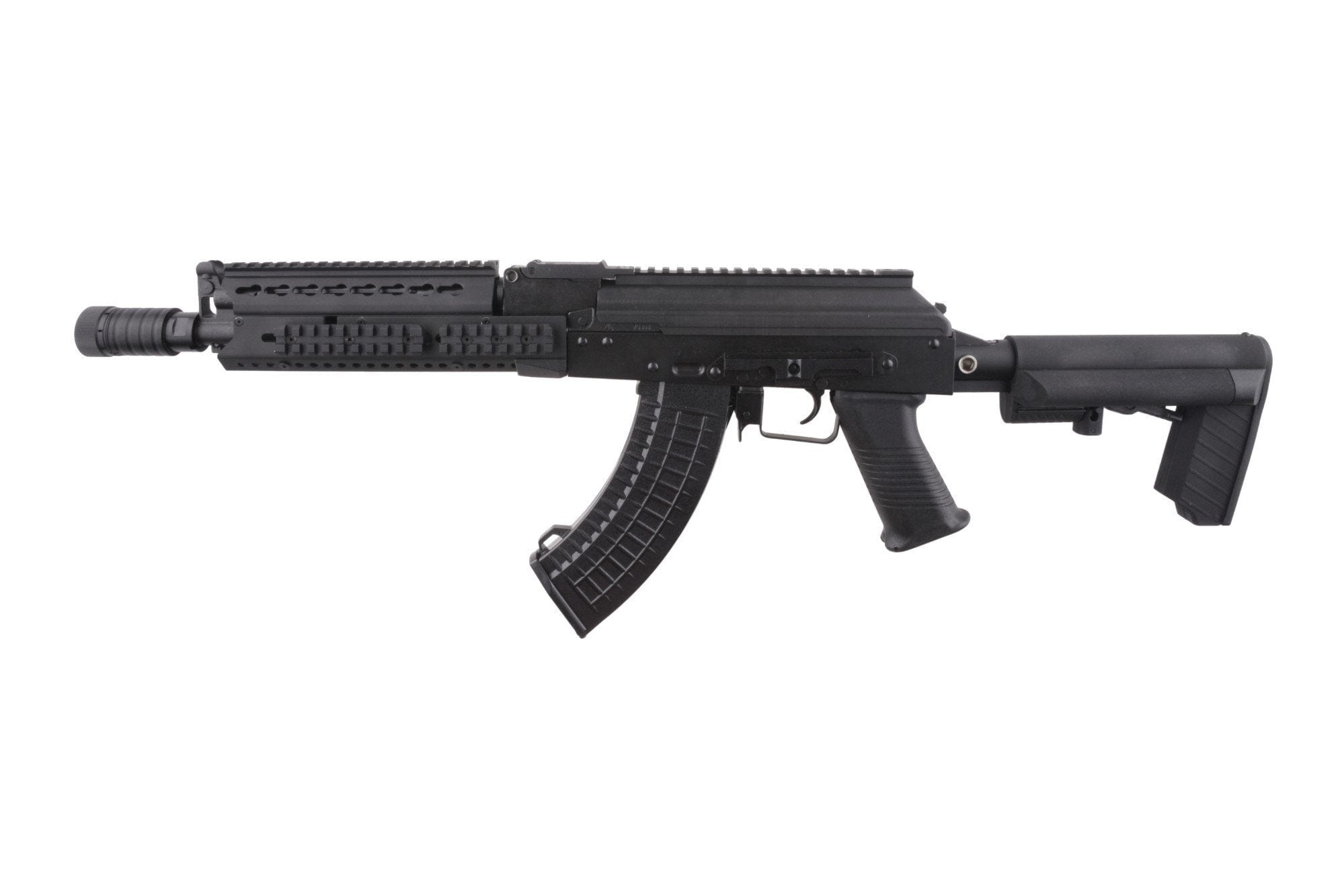 LTS KeyMod 9.5 Assault Rifle