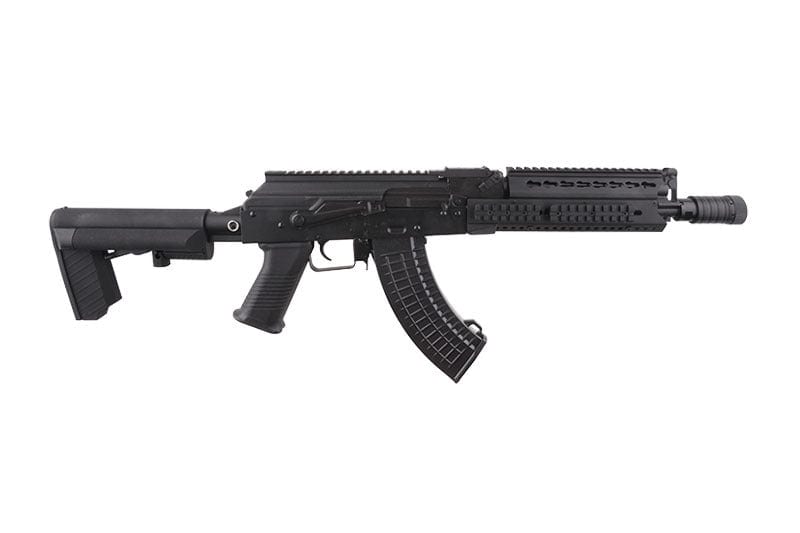 LTS KeyMod 9.5 Assault Rifle