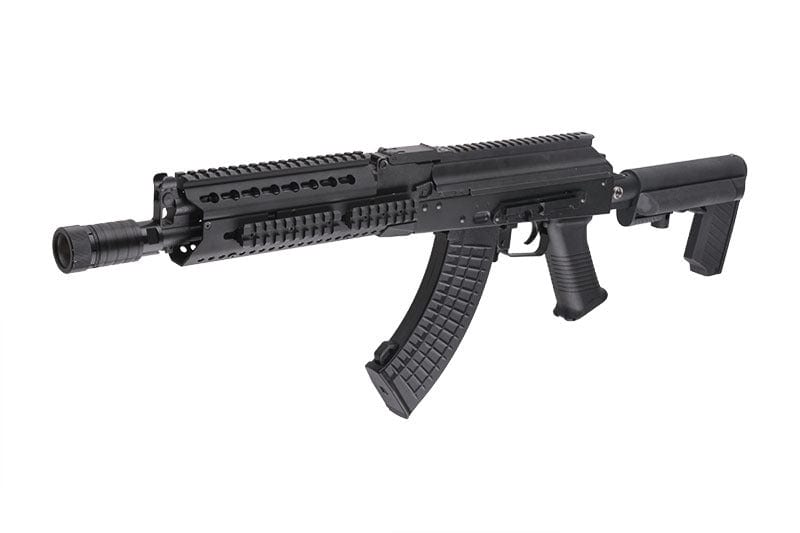 LTS KeyMod 9.5 Assault Rifle