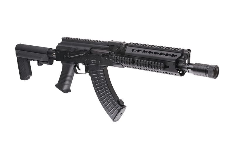 LTS KeyMod 9.5 Assault Rifle