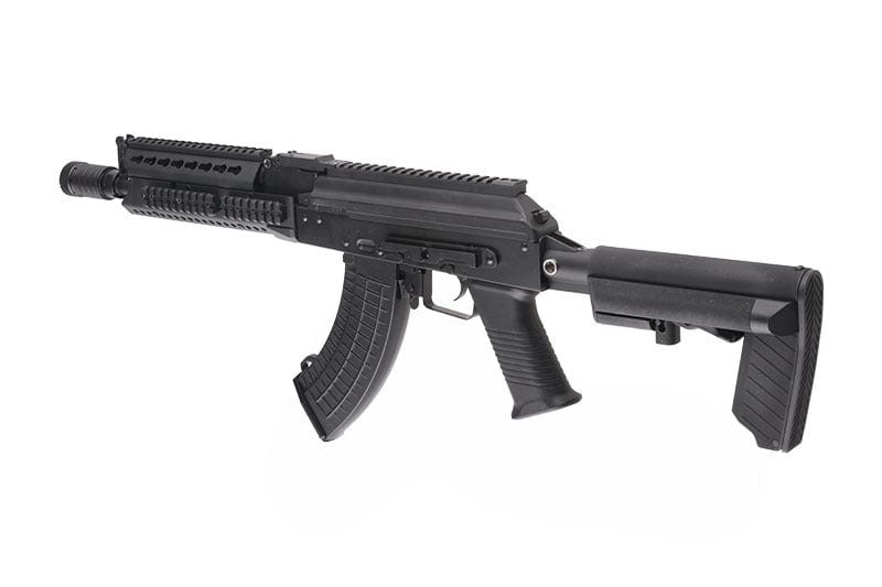 LTS KeyMod 9.5 Assault Rifle