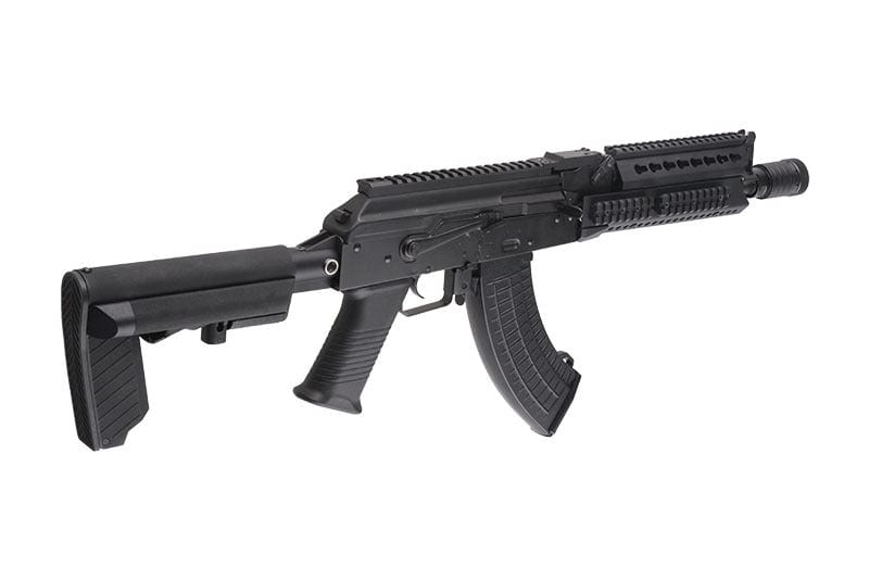 LTS KeyMod 9.5 Assault Rifle