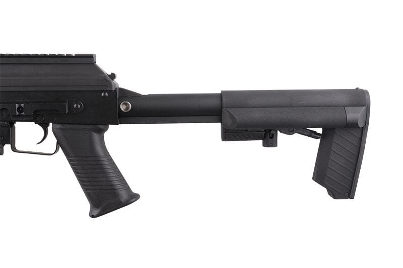 LTS KeyMod 9.5 Assault Rifle
