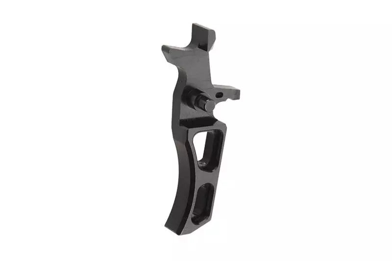 CNC Trigger for M4/M16 (I) Replicas - Black