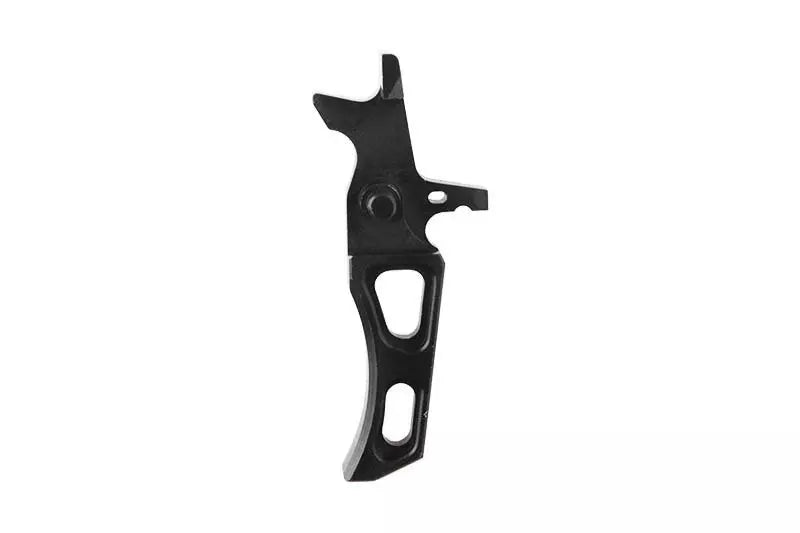 CNC Trigger for M4/M16 (I) Replicas - Black