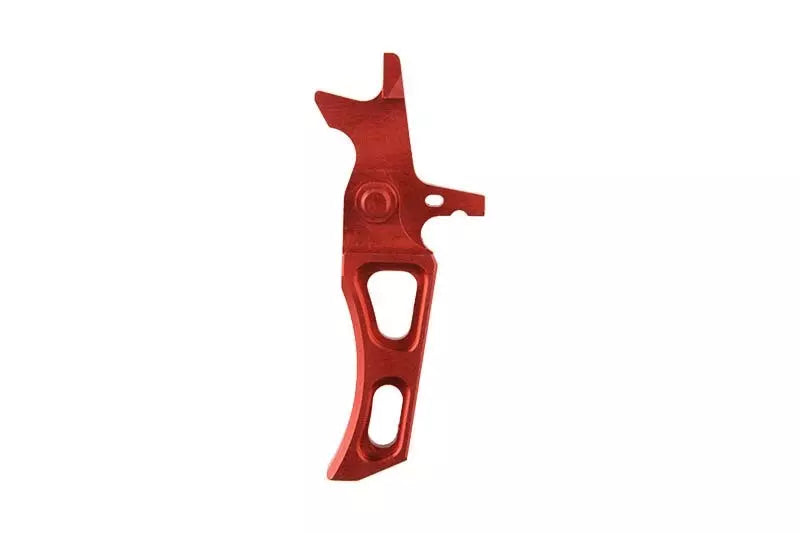 CNC Trigger for M4/M16 (I) Replicas - Red