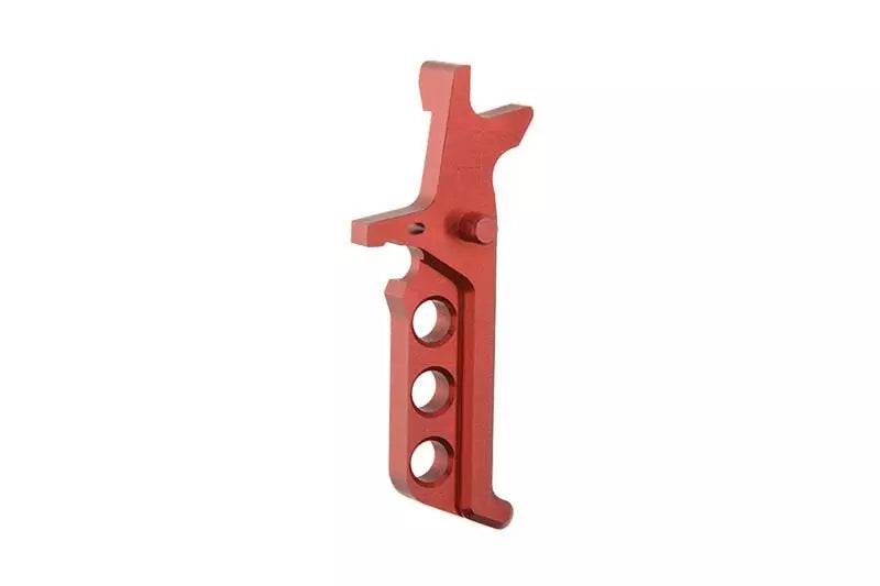 CNC Trigger for M4/M16 (H) Replicas - Red