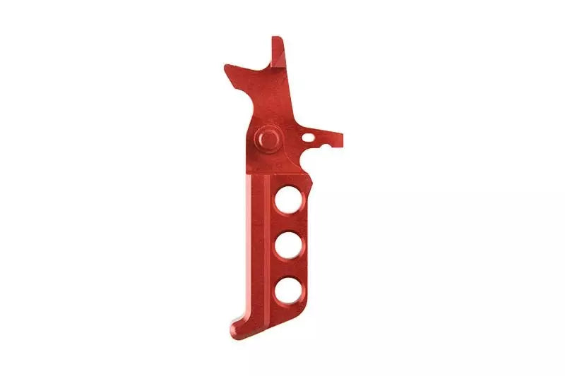 CNC Trigger for M4/M16 (H) Replicas - Red