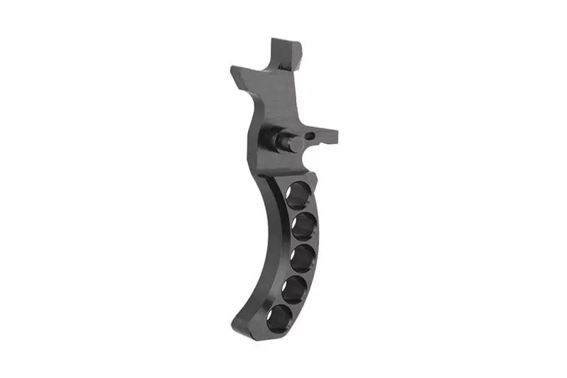 CNC Trigger for M4/M16 (G) Replicas - Black