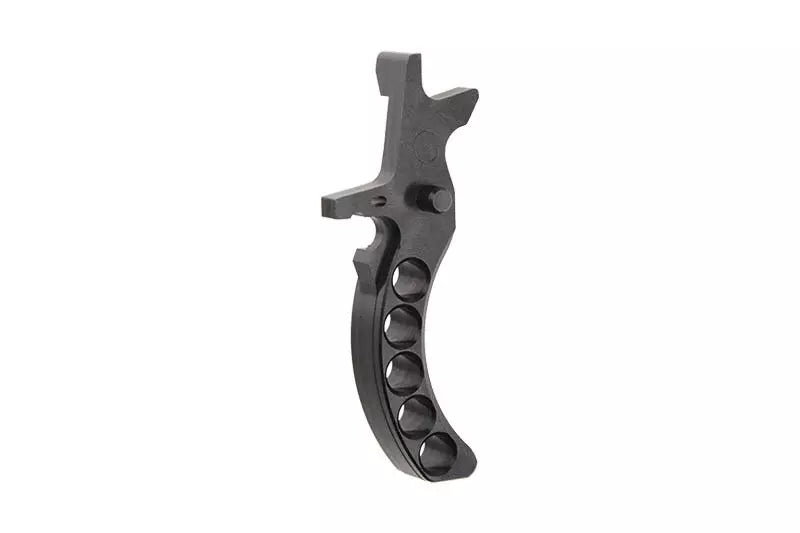 CNC Trigger for M4/M16 (G) Replicas - Black