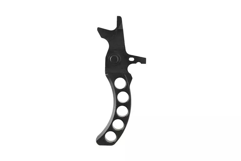 CNC Trigger for M4/M16 (G) Replicas - Black