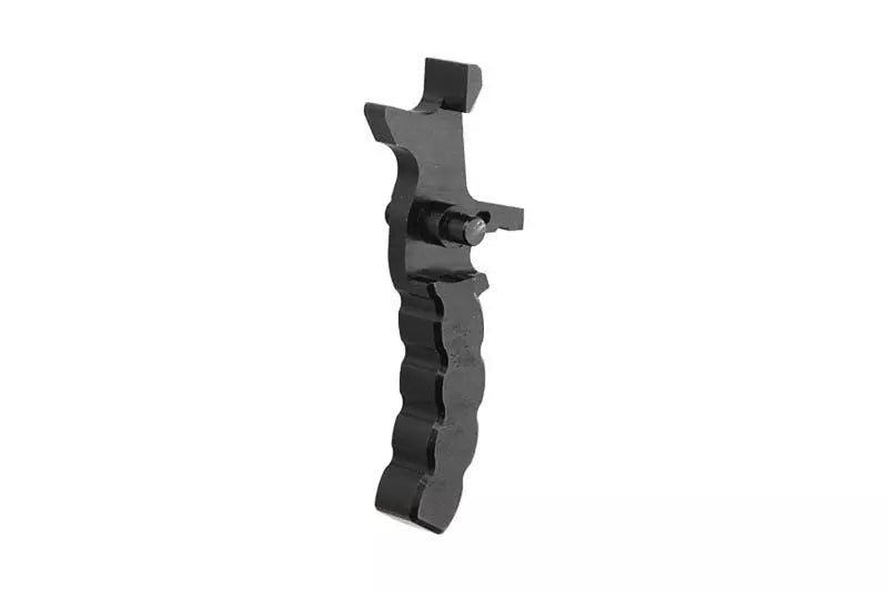 CNC Trigger for M4 (F) - Black