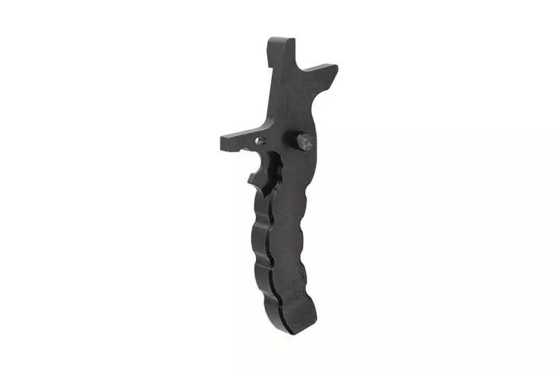 CNC Trigger for M4 (F) - Black
