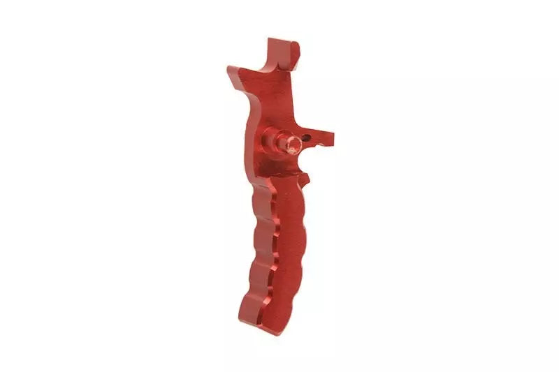 CNC Trigger for M4/M16 (F) Replicas - Red
