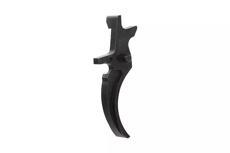 CNC Trigger for M4/M16 (E) Replicas - Black