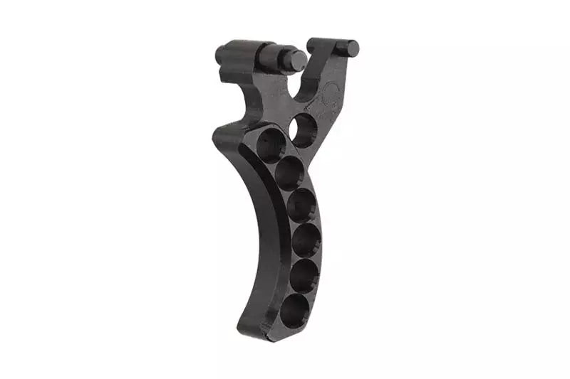 CNC Trigger for AK (C) Replicas - Black