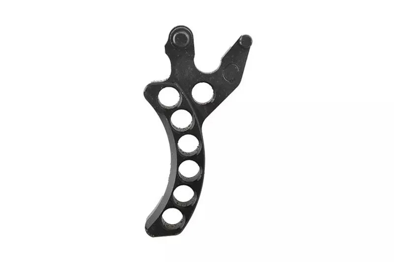 CNC Trigger for AK (C) Replicas - Black