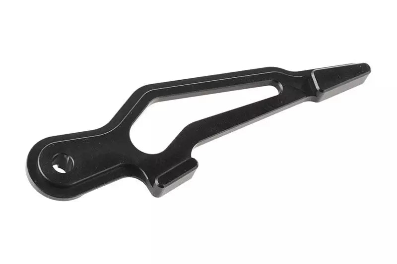 CNC Fire Mode Selector for AK (A) - Black