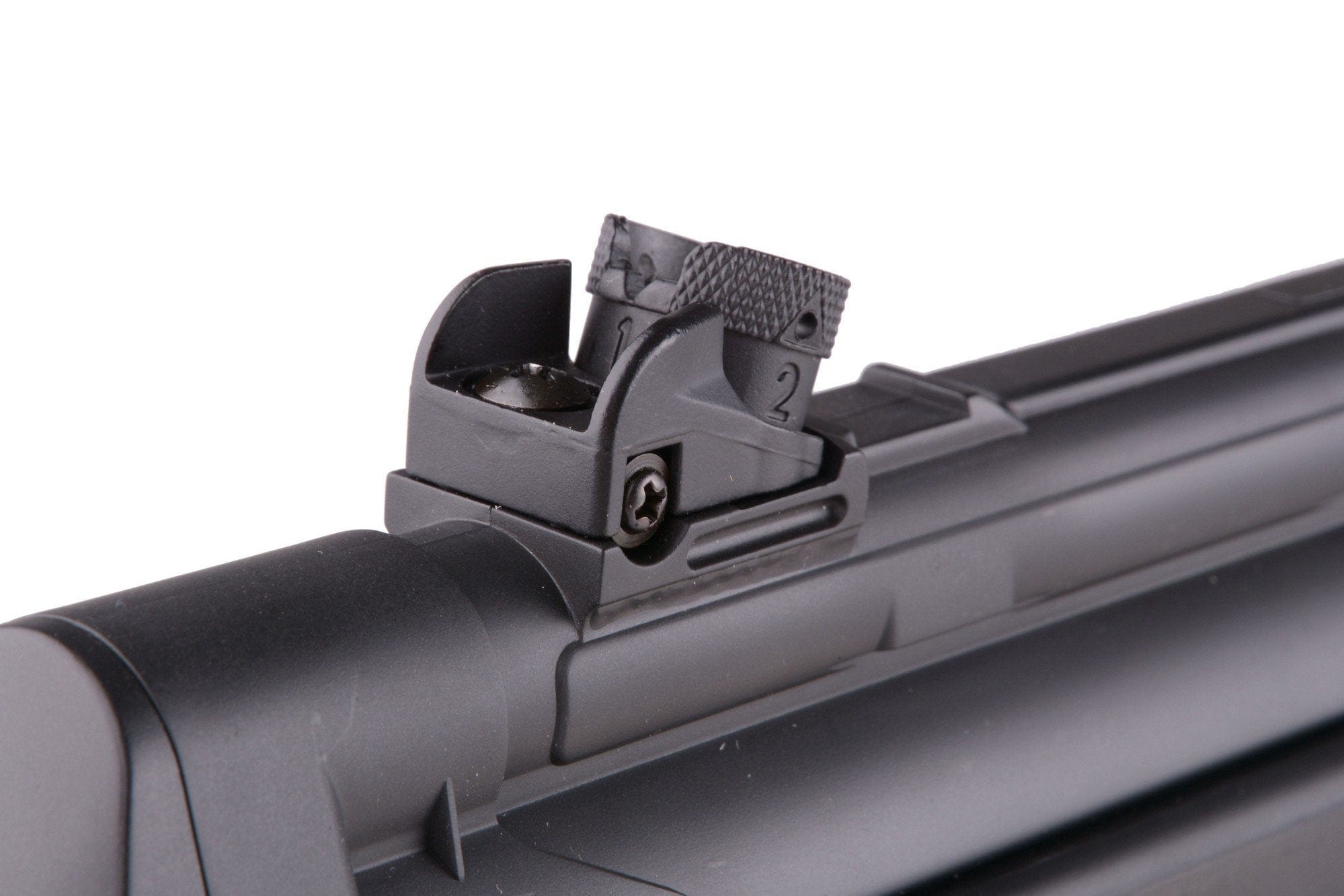 T3 K2 RIS (JG111) Assault Rifle Replica by JG Works on Airsoft Mania Europe