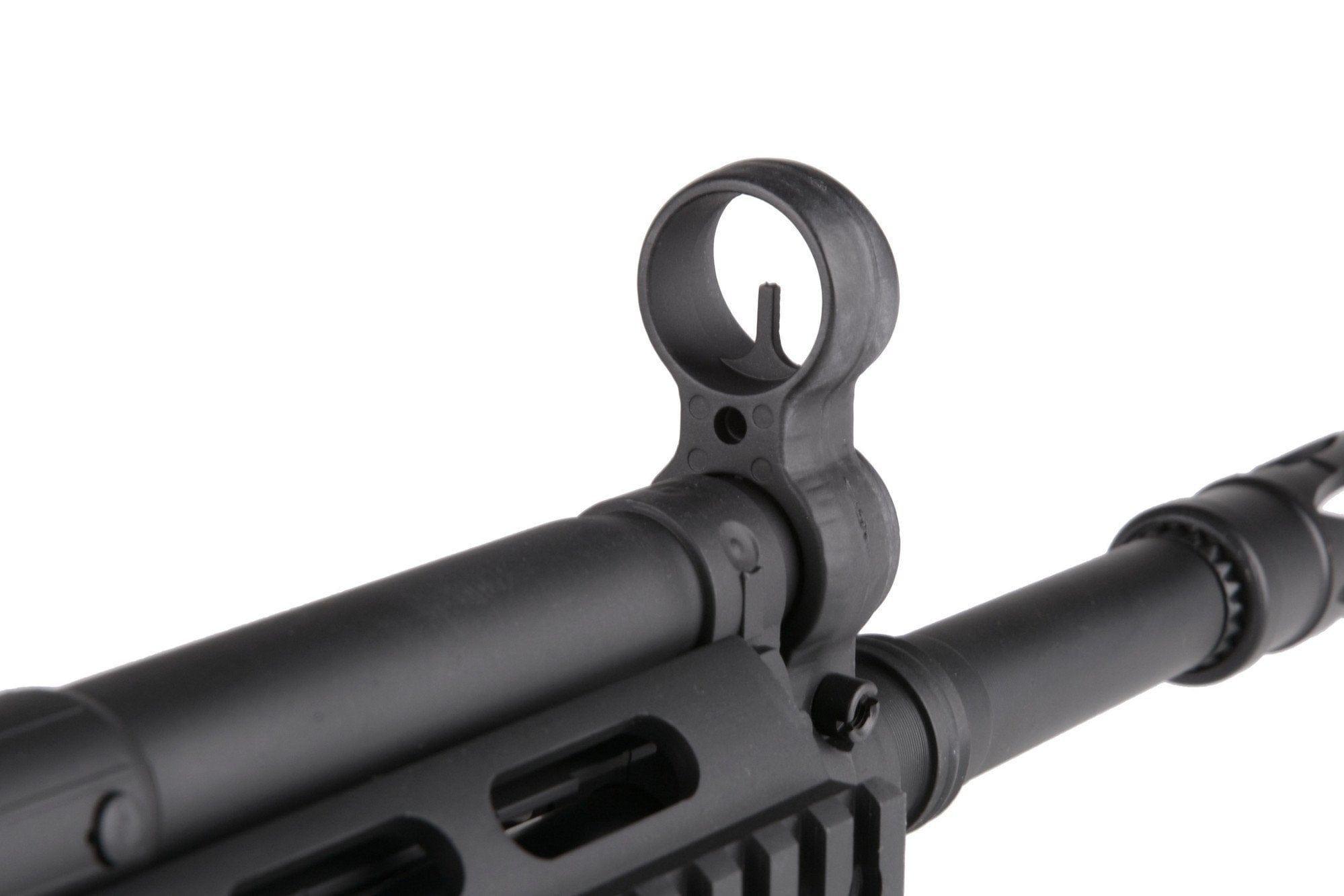 T3 K2 RIS (JG111) Assault Rifle Replica by JG Works on Airsoft Mania Europe