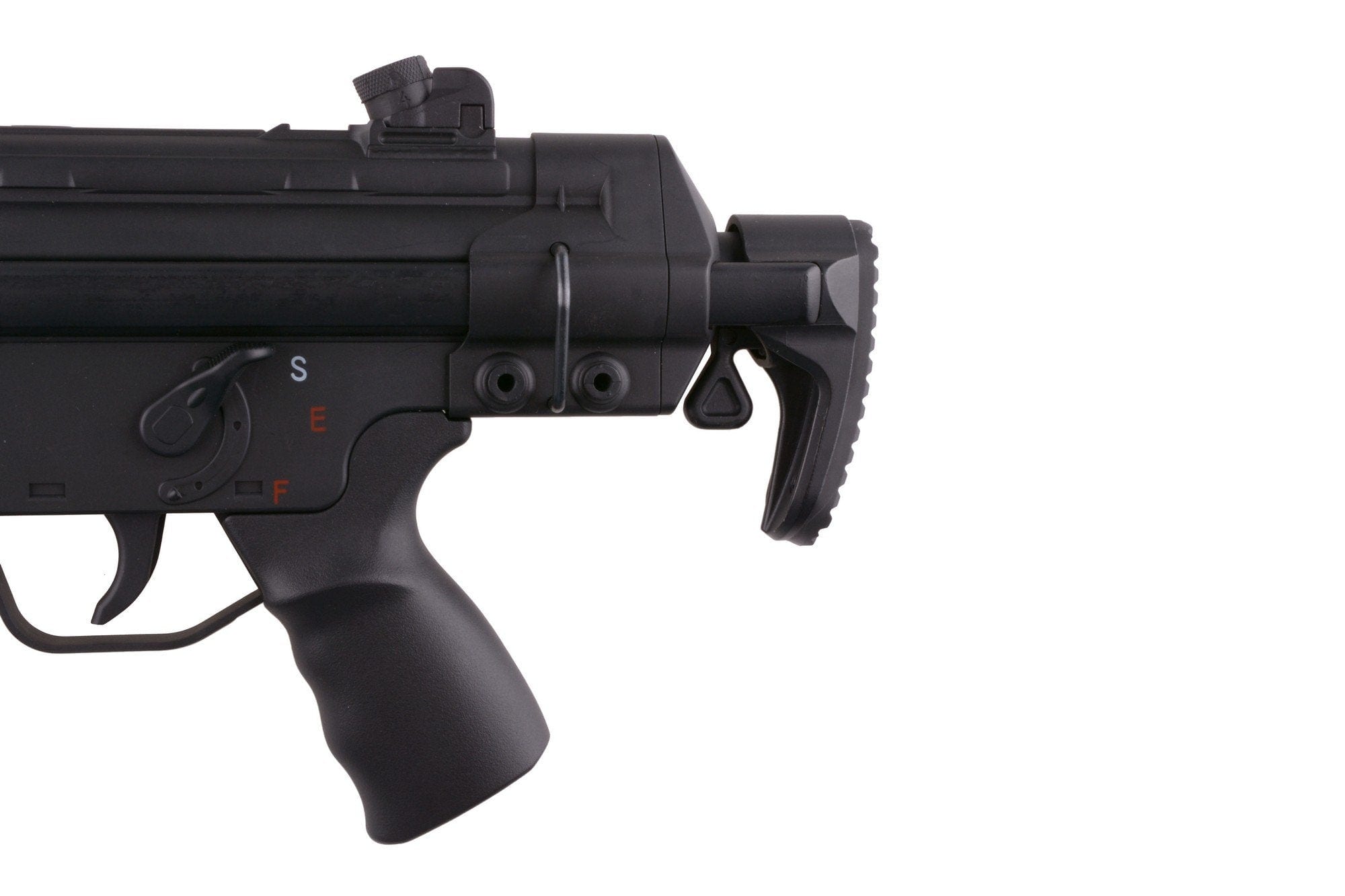 T3 K2 RIS (JG111) Assault Rifle Replica by JG Works on Airsoft Mania Europe