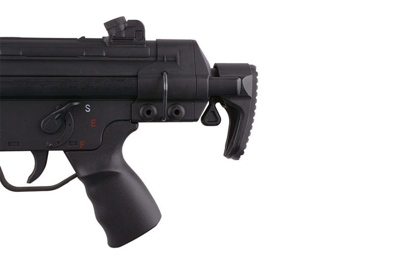 T3 K2 RIS (JG111) Assault Rifle Replica by JG Works on Airsoft Mania Europe