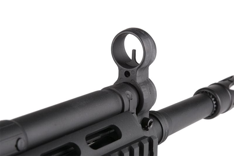 T3 K2 RIS (JG111) Assault Rifle Replica by JG Works on Airsoft Mania Europe