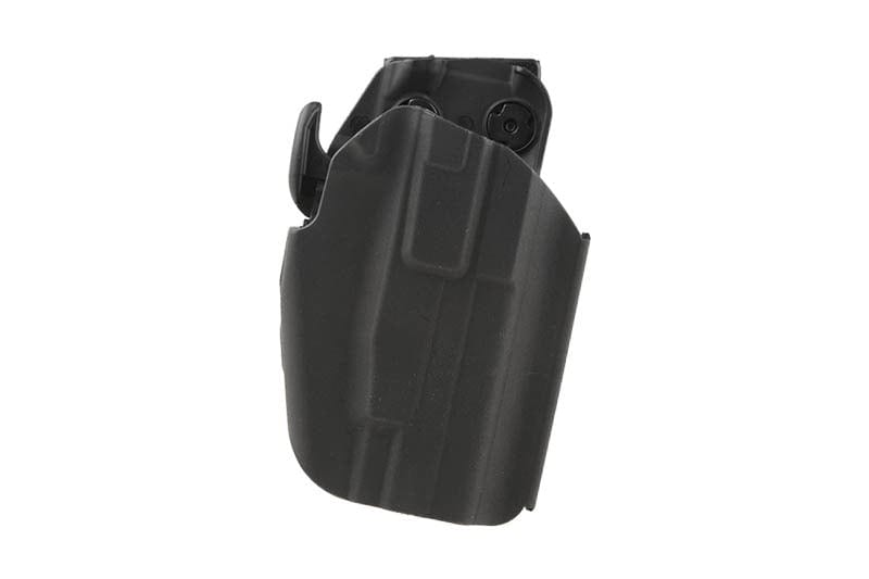SLG5 holster - black by FMA on Airsoft Mania Europe