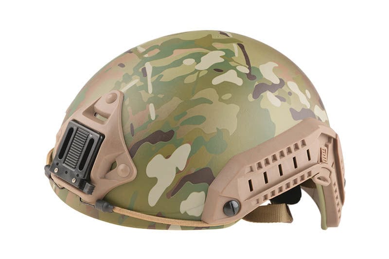 Maritime Helmet - MC (L/XL)