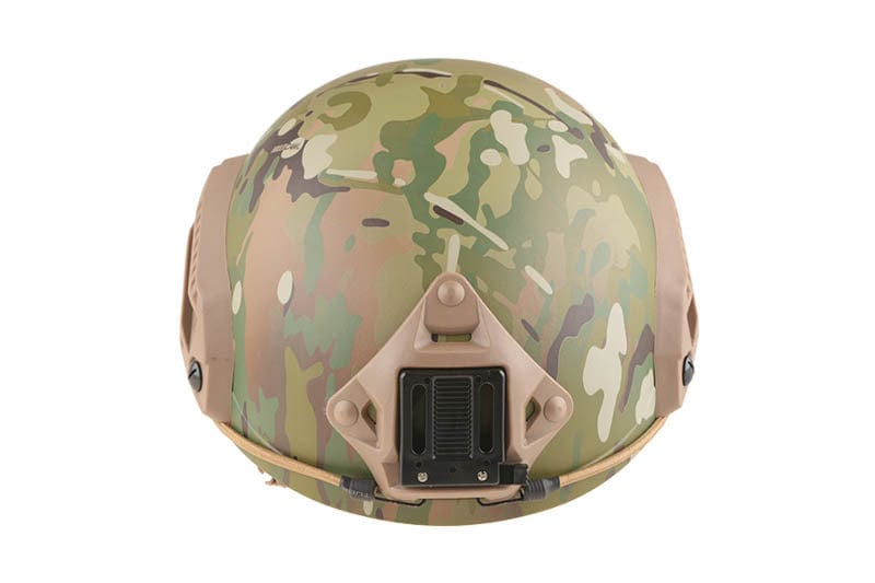 Maritime Helmet - MC (L/XL)