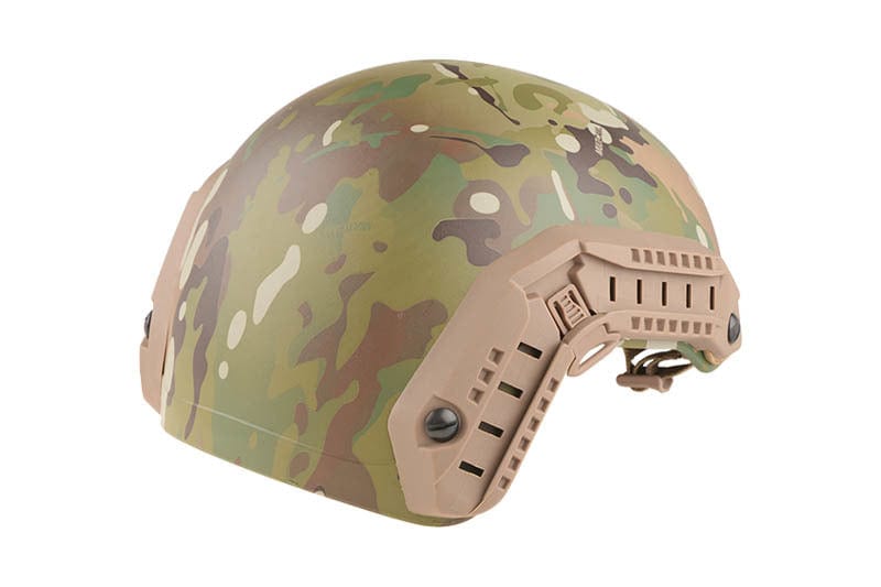 Maritime Helmet - MC (L/XL)