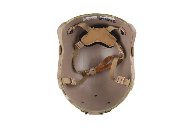 Maritime Helmet - MC (L/XL)