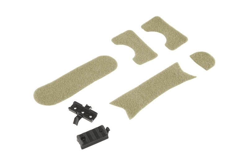 Maritime Helmet - MC (L/XL)