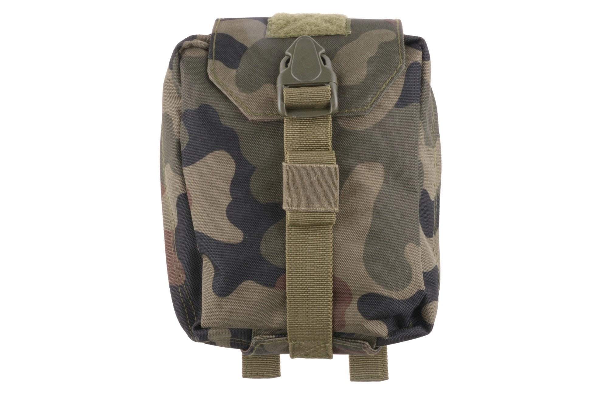 First Aid Pouch - wz.93 Woodland Panther