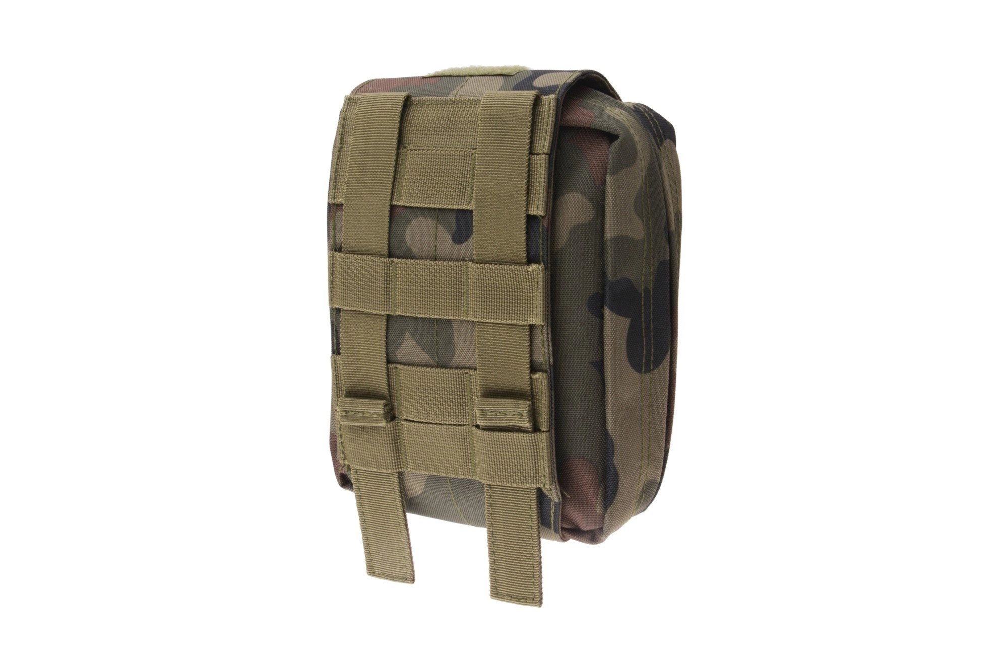First Aid Pouch - wz.93 Woodland Panther