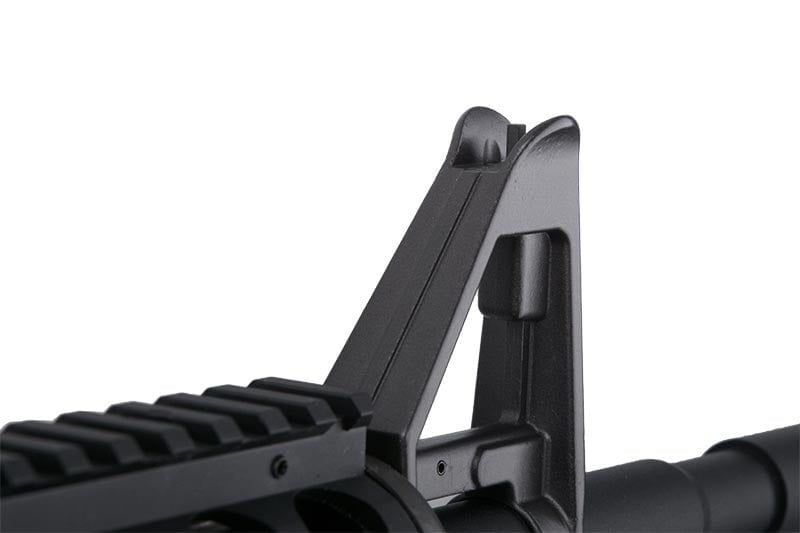 B4 SOPMOD (B.R.S.S.) Carbine Replica - Black by BOLT on Airsoft Mania Europe