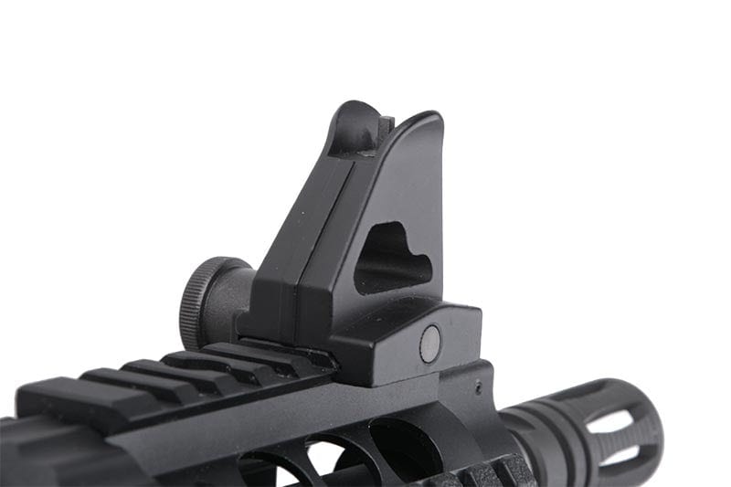 B4 - PMC (B.R.S.S.) Carbine Replica - Black by BOLT on Airsoft Mania Europe