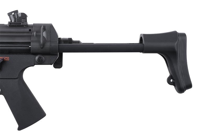 MP5 SWAT (B.R.S.S.) - Black