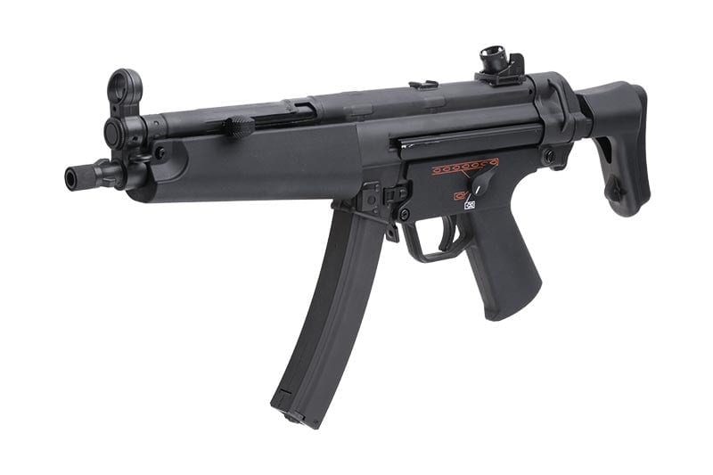 MP5 SWAT (B.R.S.S.) - Black