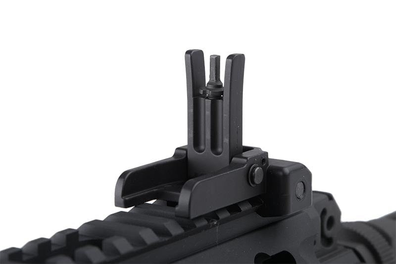 DEVGRU K-12 (B.R.S.S.) Carbine Replica – Black by BOLT on Airsoft Mania Europe