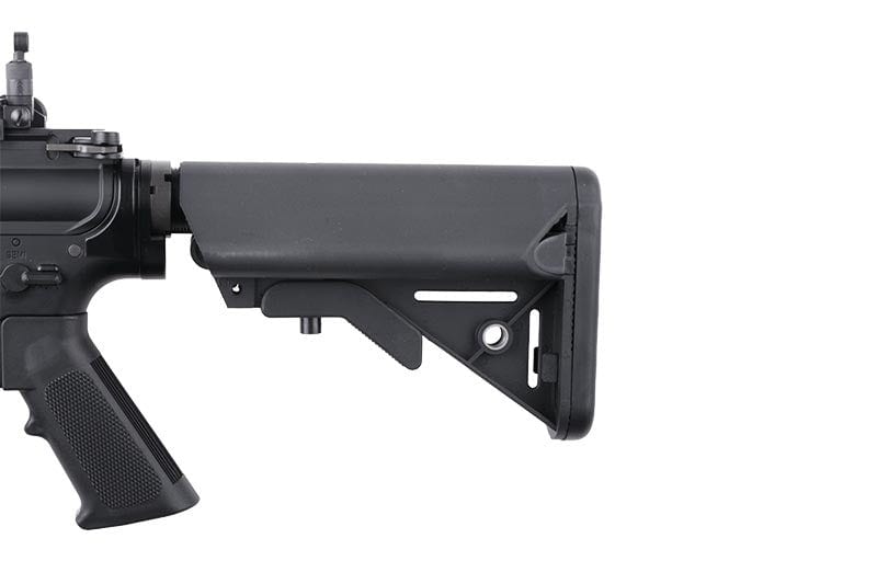 MK12 MOD I (B.R.S.S.) Carbine Replica - Black by BOLT on Airsoft Mania Europe