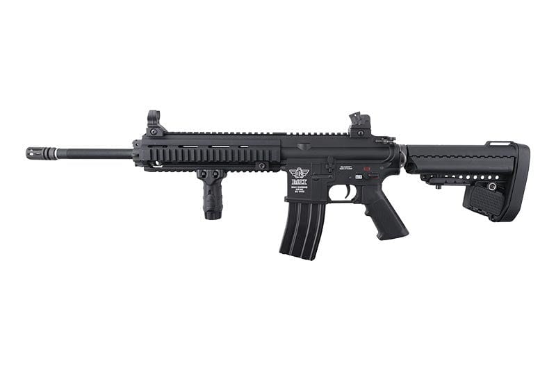 BOLT DEVGRU EXT (B.R.S.S.) Carbine Replica – Black